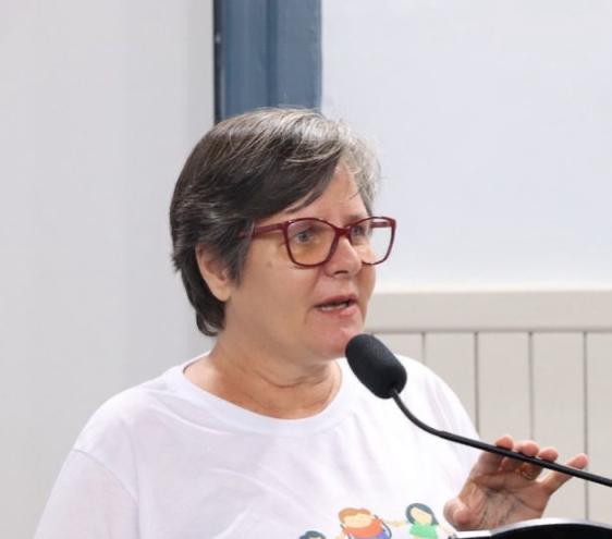 Mar&iacute;lia Bonoto Marques