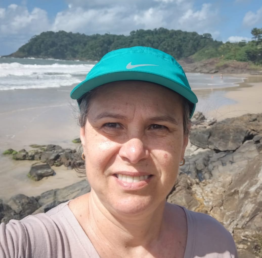 Marluce Ladeira Sirimarco